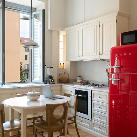 Casa Holden Al Parco Sempione Apartment Milano Ngoại thất bức ảnh