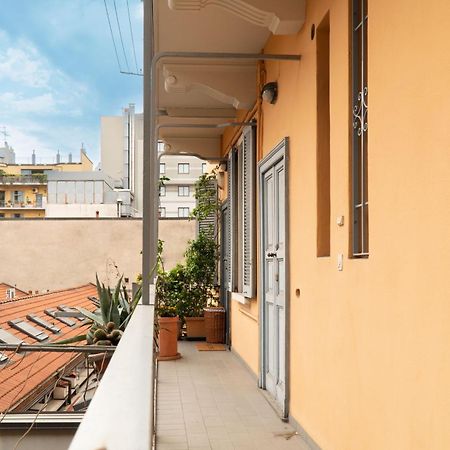 Casa Holden Al Parco Sempione Apartment Milano Ngoại thất bức ảnh