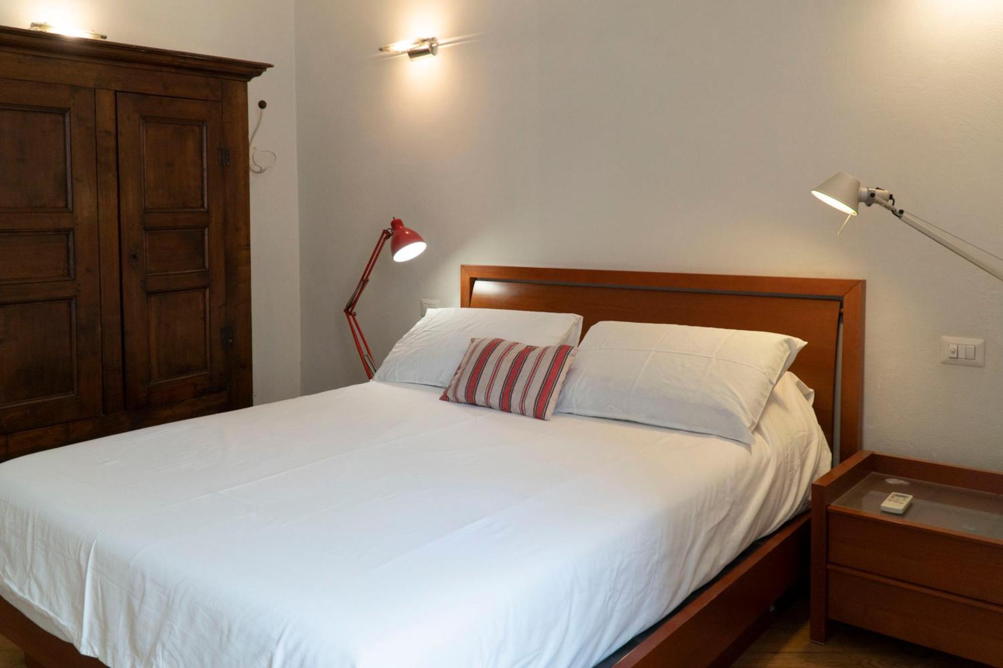 Casa Holden Al Parco Sempione Apartment Milano Ngoại thất bức ảnh