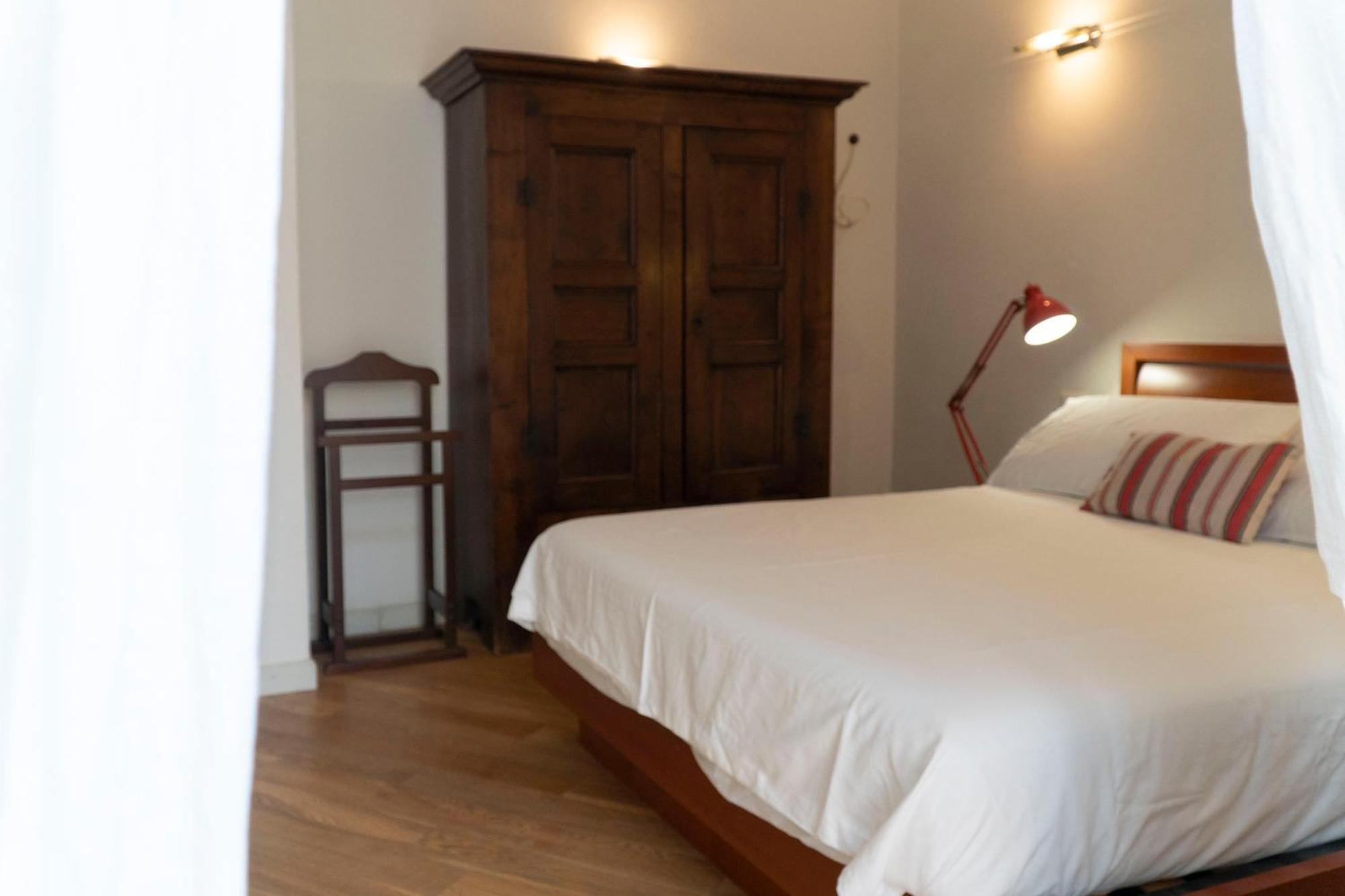 Casa Holden Al Parco Sempione Apartment Milano Ngoại thất bức ảnh