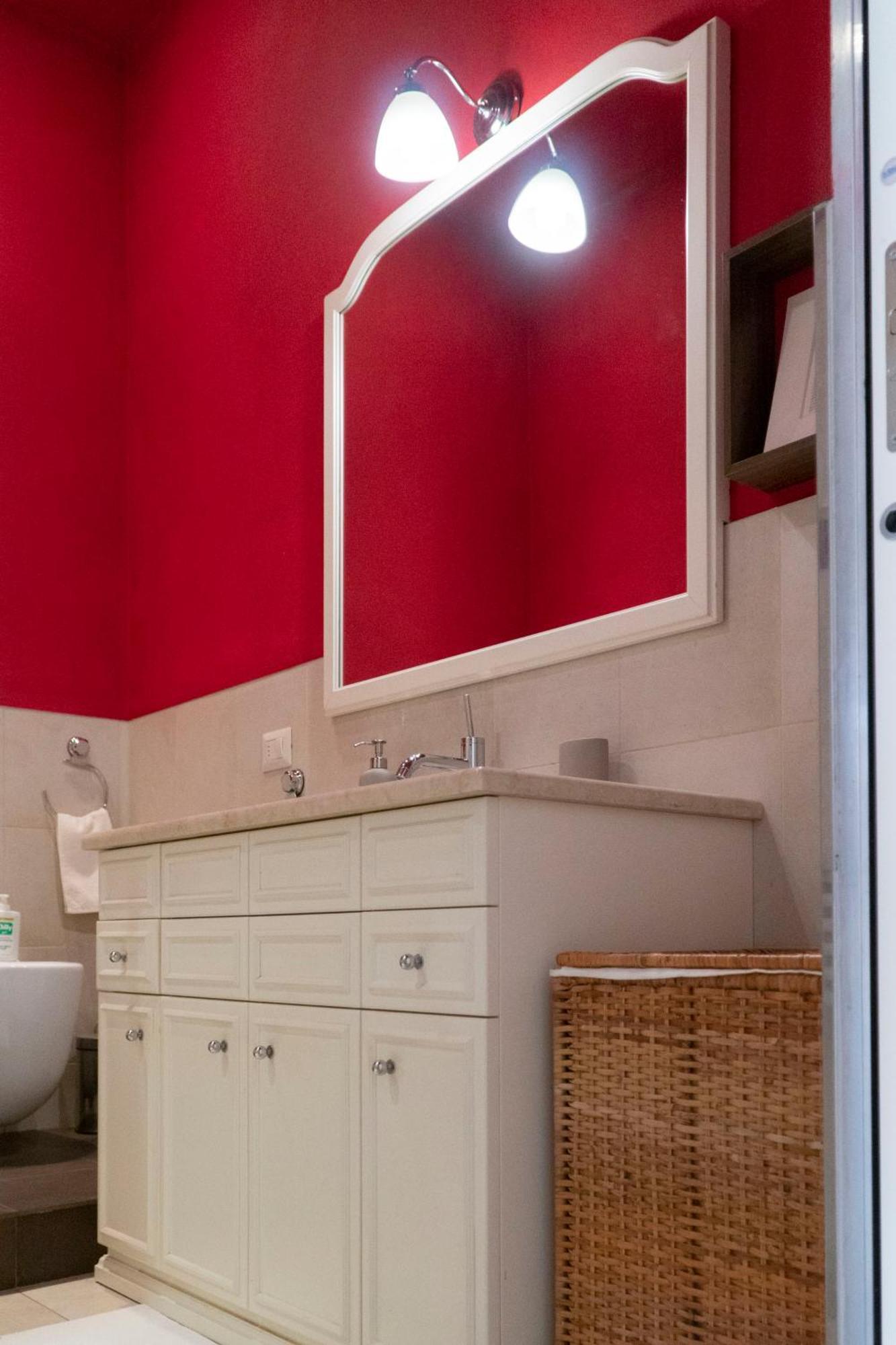 Casa Holden Al Parco Sempione Apartment Milano Ngoại thất bức ảnh
