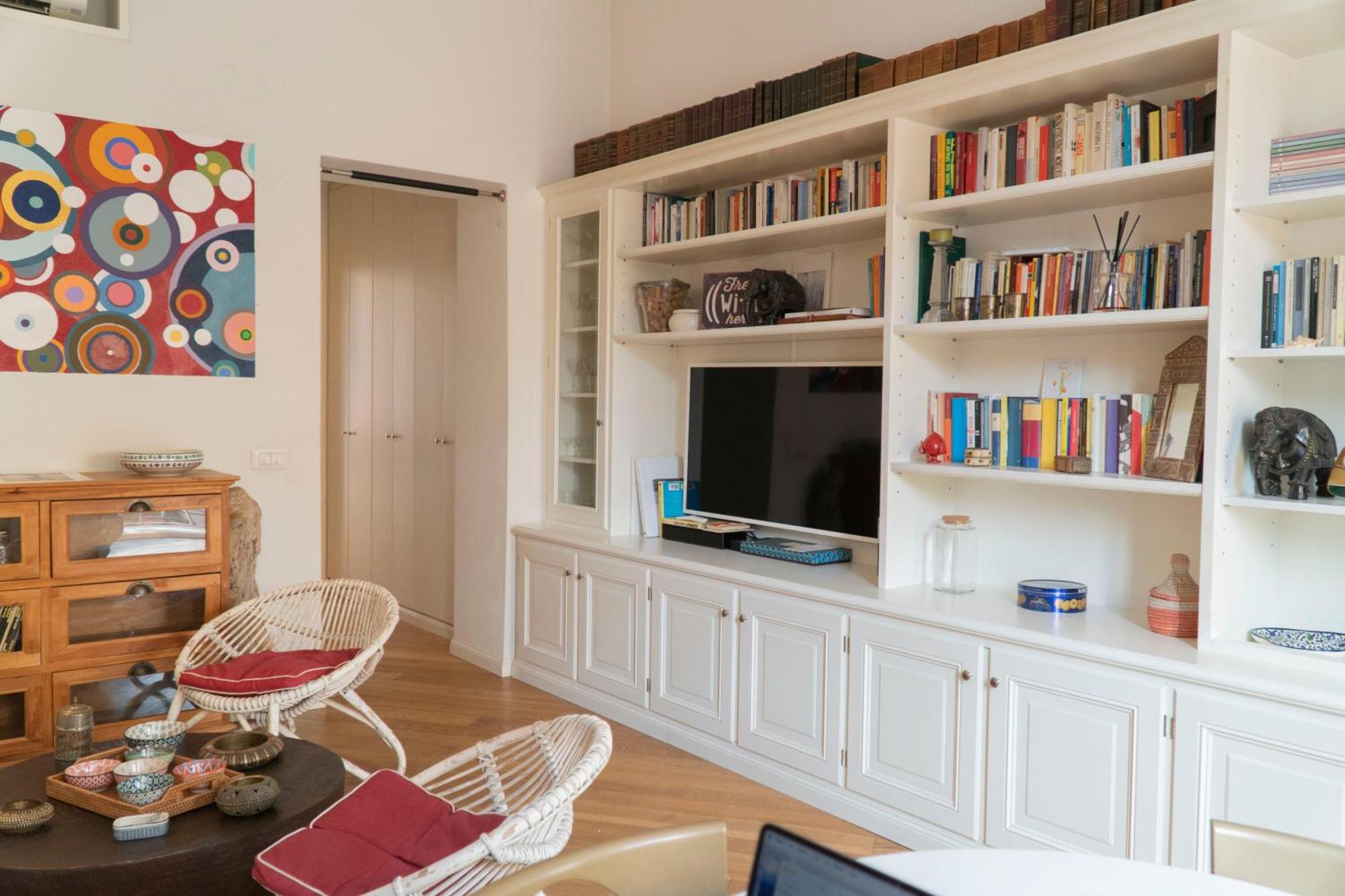 Casa Holden Al Parco Sempione Apartment Milano Ngoại thất bức ảnh