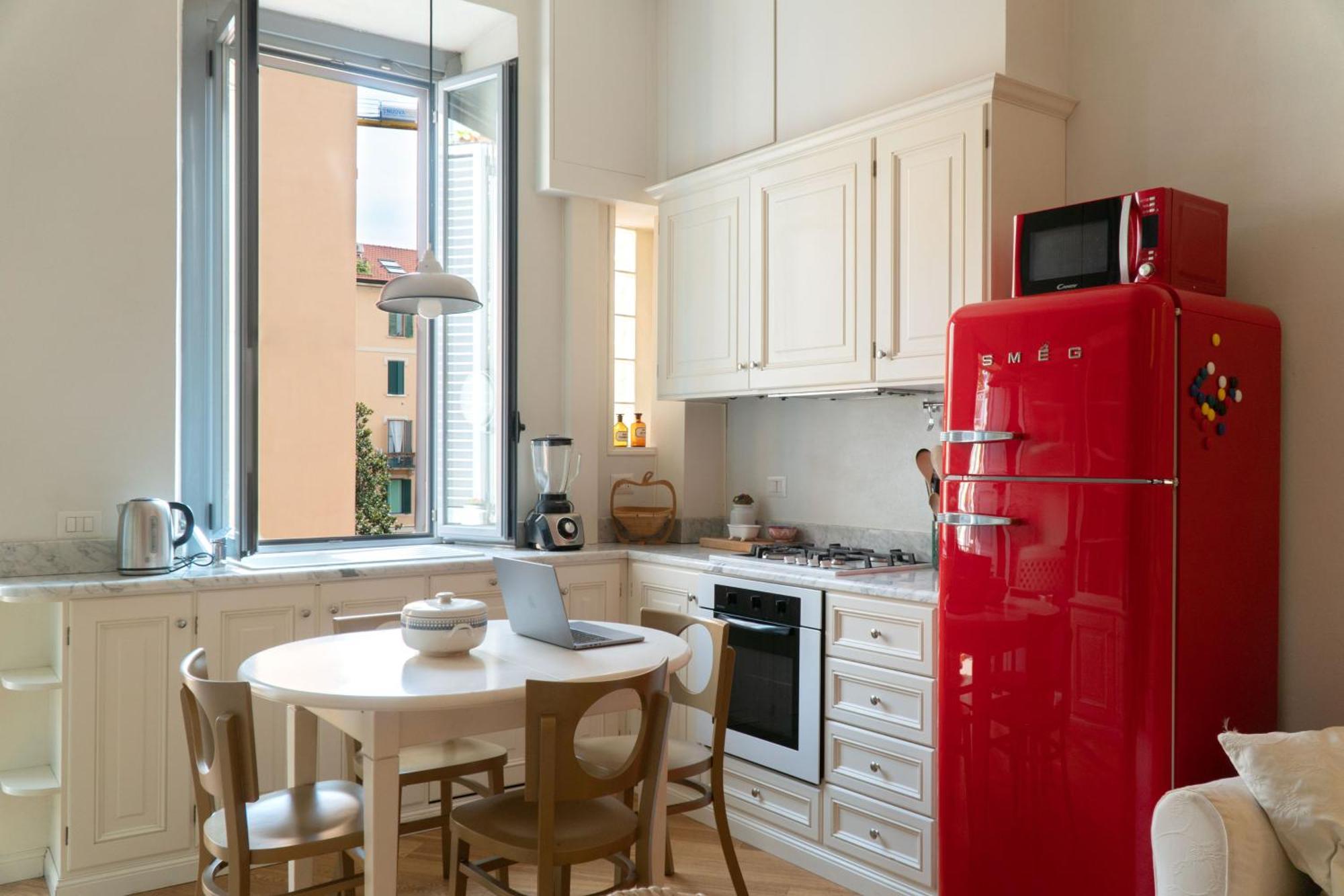 Casa Holden Al Parco Sempione Apartment Milano Ngoại thất bức ảnh
