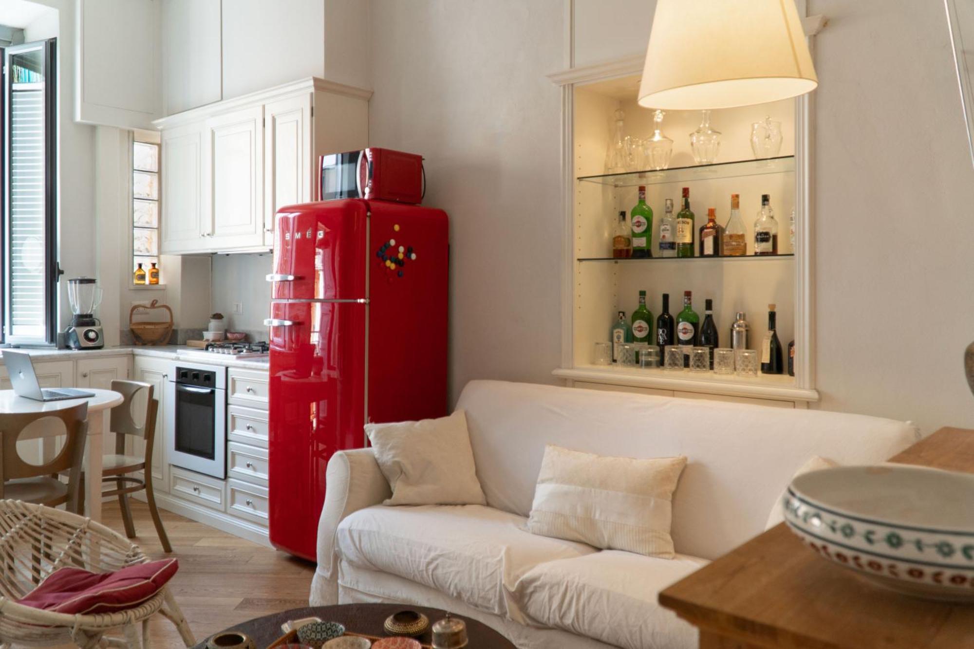 Casa Holden Al Parco Sempione Apartment Milano Ngoại thất bức ảnh